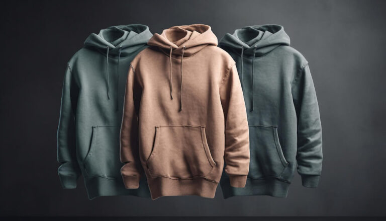 Travel in Winters How to Find the Coolest Hoodies for Your Next Trip to Dubai
